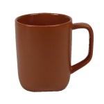 Allentown 18oz Ceramic Mug - Orange Blank Allentown 18oz Ceramic Mug - Orange Blank