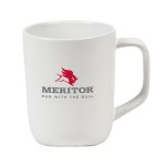Allentown 18oz Ceramic Mug - White Spectrum Digital Print Allentown 18oz Ceramic Mug - White Spectrum Digital Print