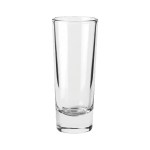 Jolt 2 oz Double Shooter Shot Glass AV388090 2 Jolt 2 oz Double Shooter Shot Glass AV388090 2