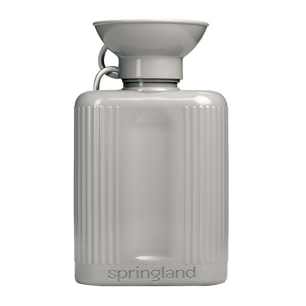 Springland Pet 44oz Growler Travel Water Bottle 1