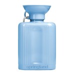Springland Pet 44oz Growler Travel Water Bottle - Sky Blue Blank Springland Pet 44oz Growler Travel Water Bottle - Sky Blue Blank