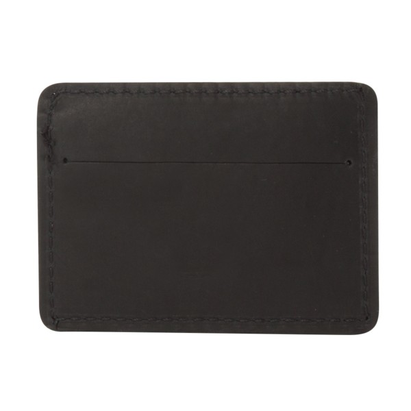 Slater Single Pocket Wallet 1