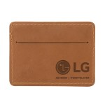 Slater Single Pocket Wallet 7 Slater Single Pocket Wallet 7