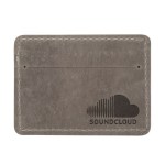 Slater Single Pocket Wallet - Slate Gray Slater Single Pocket Wallet - Slate Gray