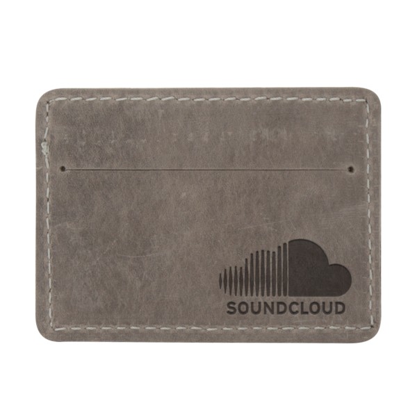 Slater Single Pocket Wallet 1