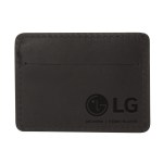 Slater Single Pocket Wallet - Slate Gray Blank Slater Single Pocket Wallet - Slate Gray Blank