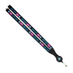 IMPORT 3/4" Dye-Sublimated Lanyard with Retractable Badge Reel and IPH7 back of neck convenience rel 1 IMPORT 3/4" Dye-Sublimated Lanyard with Retractable Badge Reel and IPH7 back of neck convenience rel 1