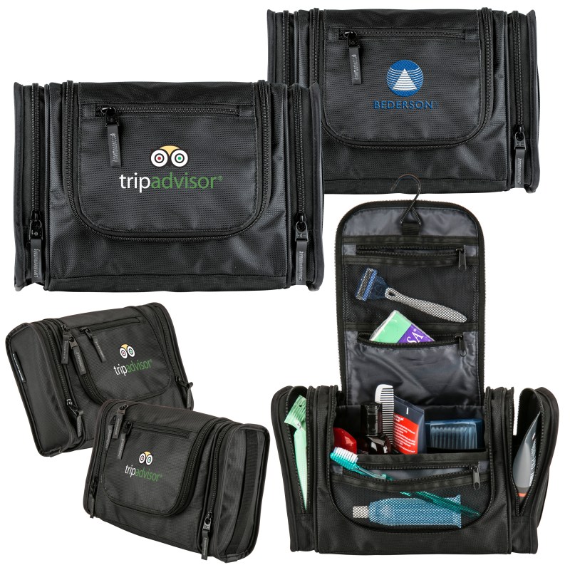Basecamp Hanging Travel Kit 1 Basecamp Hanging Travel Kit 1