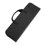 Soft Touch BBQ Set - Black Blank Soft Touch BBQ Set - Black Blank