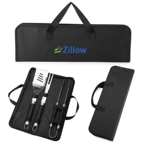 Soft Touch BBQ Set 1 Soft Touch BBQ Set 1