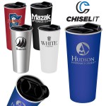 Basecamp Denali Stainless Steel Tumbler - 16 oz. 1 Basecamp Denali Stainless Steel Tumbler - 16 oz. 1
