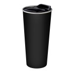 Basecamp Denali Stainless Steel Tumbler - 16 oz. - Black Blank Basecamp Denali Stainless Steel Tumbler - 16 oz. - Black Blank