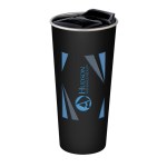 Basecamp Denali Stainless Steel Tumbler - 16 oz. - Black Basecamp Denali Stainless Steel Tumbler - 16 oz. - Black