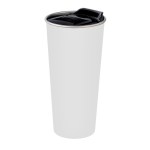 Basecamp Denali Stainless Steel Tumbler - 16 oz. 2 Basecamp Denali Stainless Steel Tumbler - 16 oz. 2