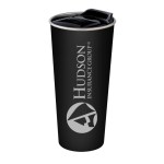 Basecamp Denali Stainless Steel Tumbler - 16 oz. - Black Basecamp Denali Stainless Steel Tumbler - 16 oz. - Black