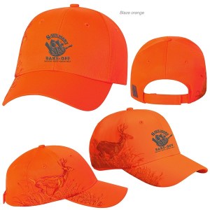 Dri Duck 3301 Running Buck Caps 1 Dri Duck 3301 Running Buck Caps 1