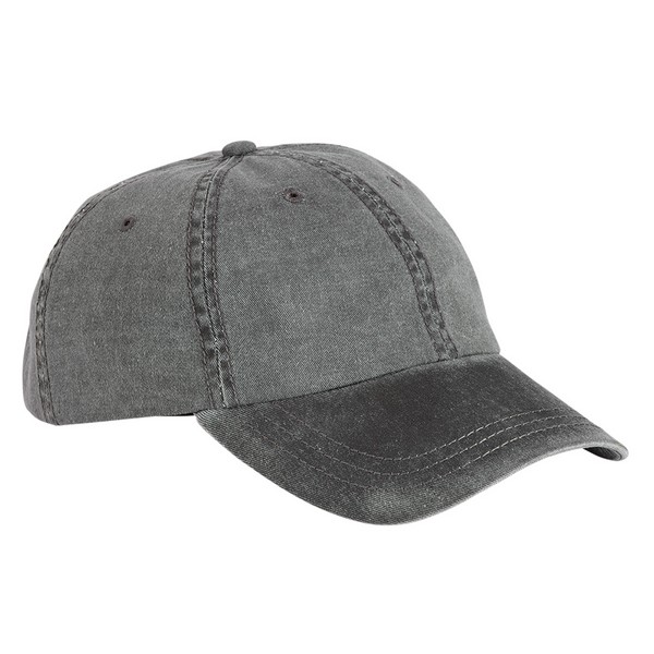 Sportsman SP500 Pigment Dyed Cap 1 Sportsman SP500 Pigment Dyed Cap 1