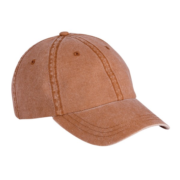 Sportsman SP500 Pigment Dyed Cap 1