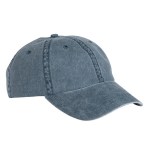 Sportsman SP500 Pigment Dyed Cap - Navy Blue Sportsman SP500 Pigment Dyed Cap - Navy Blue