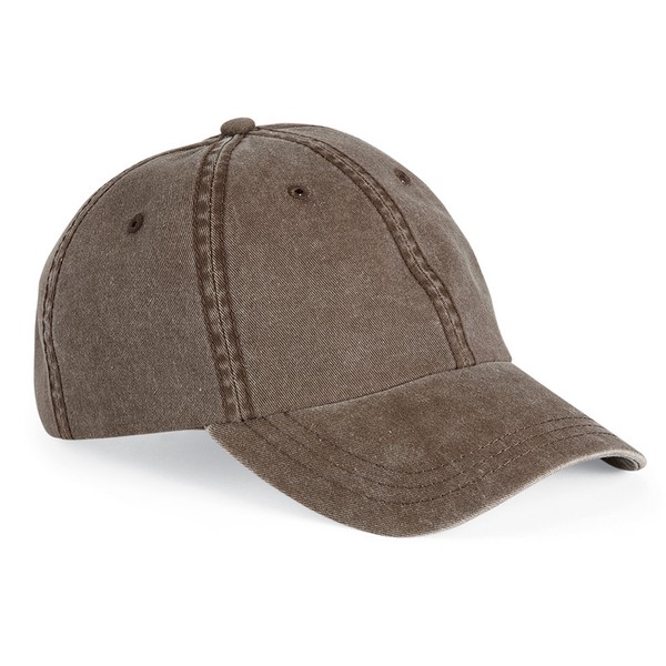 Sportsman SP500 Pigment Dyed Cap 1