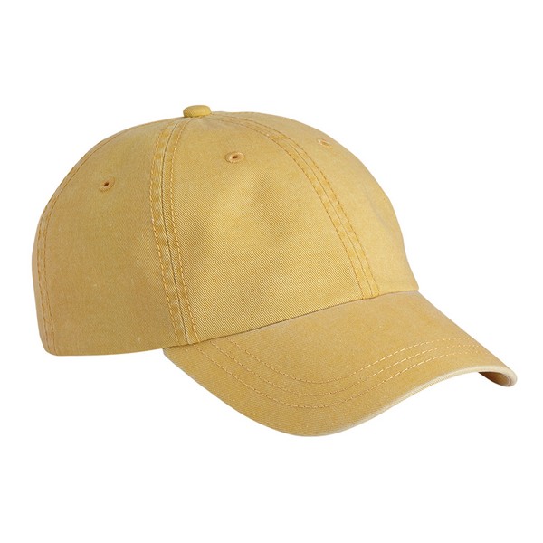 Sportsman SP500 Pigment Dyed Cap 1