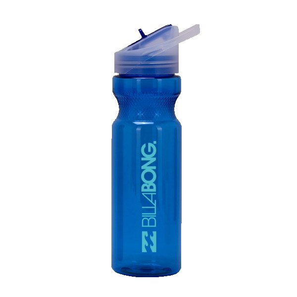 28oz Fitness Bottle with  Grip N Go Lid 1