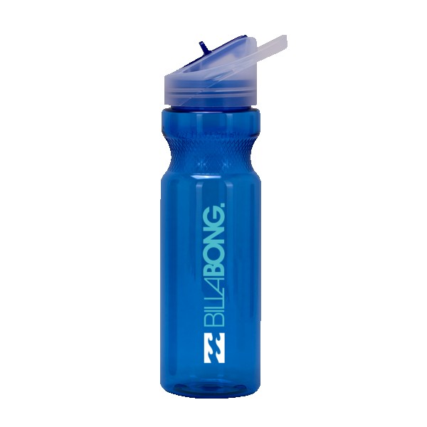 28oz Fitness Bottle with  Grip N Go Lid 1
