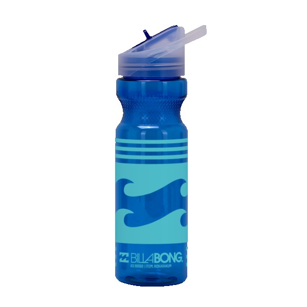 28oz Fitness Bottle with  Grip N Go Lid 1