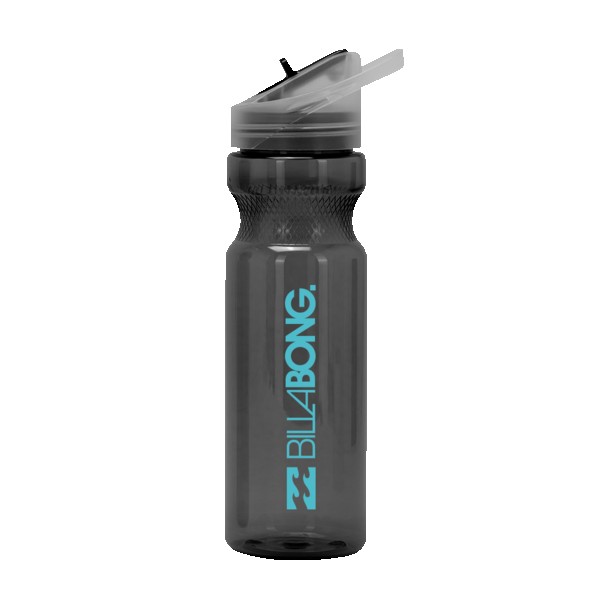 28oz Fitness Bottle with  Grip N Go Lid 1