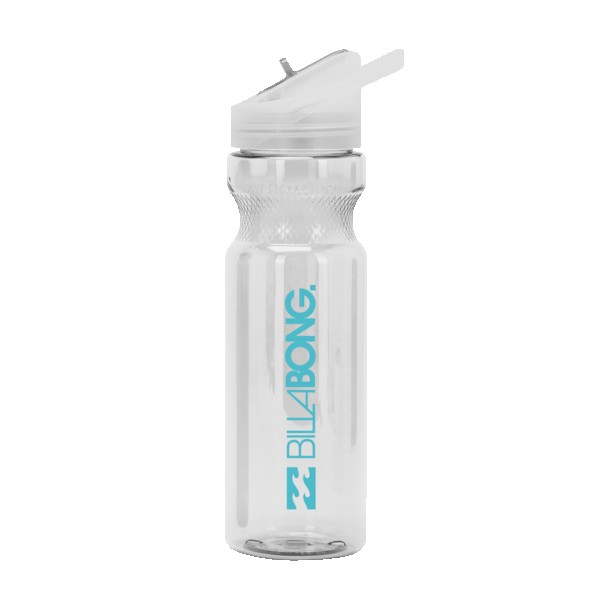 28oz Fitness Bottle with  Grip N Go Lid 1