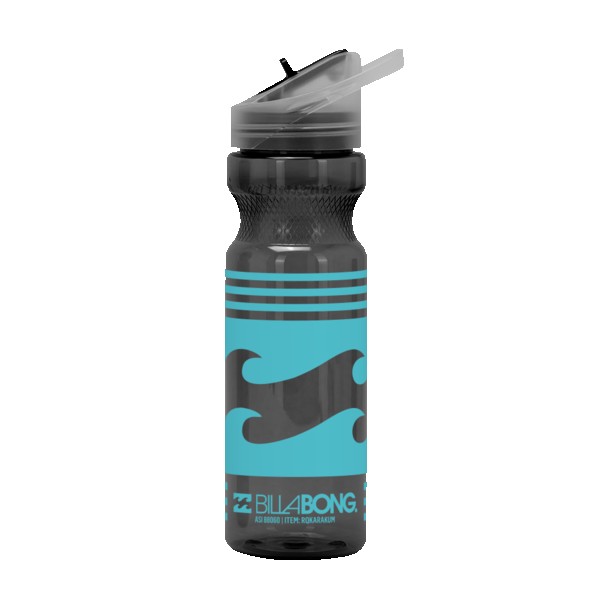 28oz Fitness Bottle with  Grip N Go Lid 1