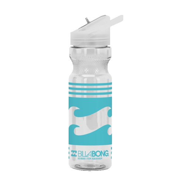28oz Fitness Bottle with  Grip N Go Lid 1