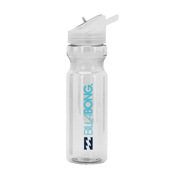 28oz Fitness Bottle with  Grip N Go Lid 1