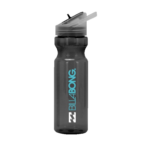 28oz Fitness Bottle with  Grip N Go Lid 1