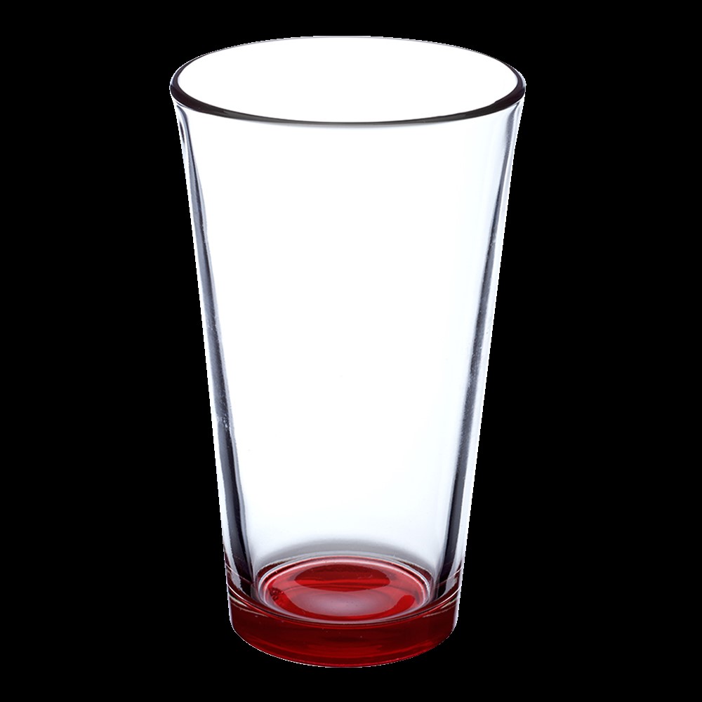 Pub Crawl 16 oz Libbey Pint Glasses 1