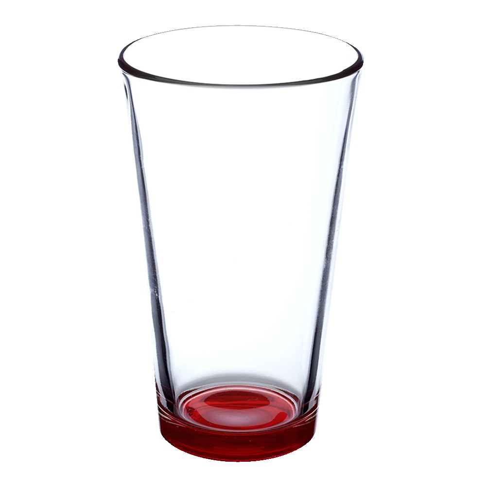 Thirsty 16 oz Pint Glasses 1