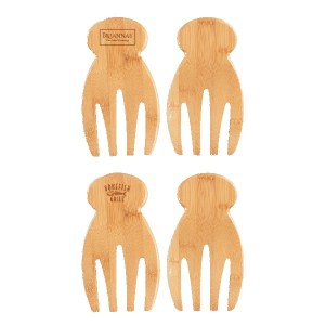 Bamboo Salad Hands 1 Bamboo Salad Hands 1