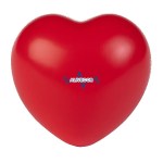 Heart Shape Stress Ball - SR26402-RD-SPEC Heart Shape Stress Ball - SR26402-RD-SPEC