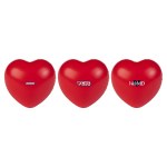 Heart Shape Stress Ball 1 Heart Shape Stress Ball 1