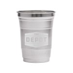 Top Cup by Ball 16oz Aluminum Party Cup 4 Top Cup by Ball 16oz Aluminum Party Cup 4