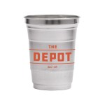 Top Cup by Ball 16oz Aluminum Party Cup 6 Top Cup by Ball 16oz Aluminum Party Cup 6