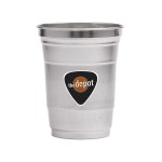 Top Cup by Ball 16oz Aluminum Party Cup 7 Top Cup by Ball 16oz Aluminum Party Cup 7