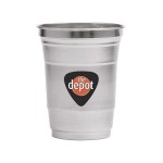 Top Cup by Ball 16oz Aluminum Party Cup 8 Top Cup by Ball 16oz Aluminum Party Cup 8