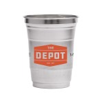 Top Cup by Ball 16oz Aluminum Party Cup 10 Top Cup by Ball 16oz Aluminum Party Cup 10