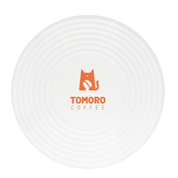 Cupsy Silicone Coaster 1