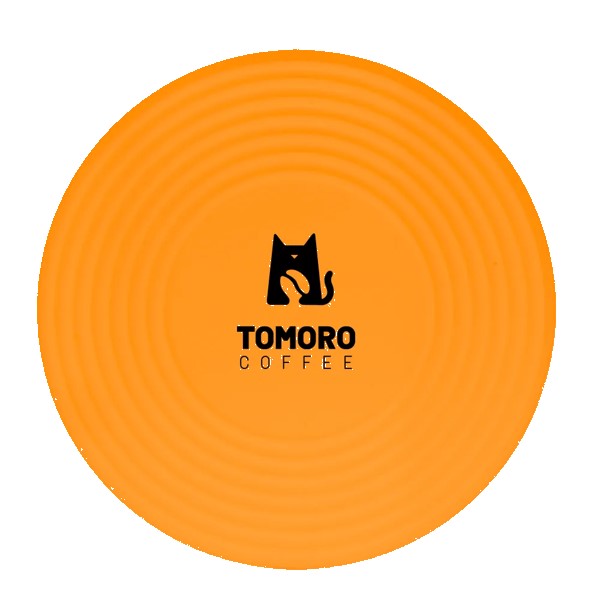 Cupsy Silicone Coaster 1