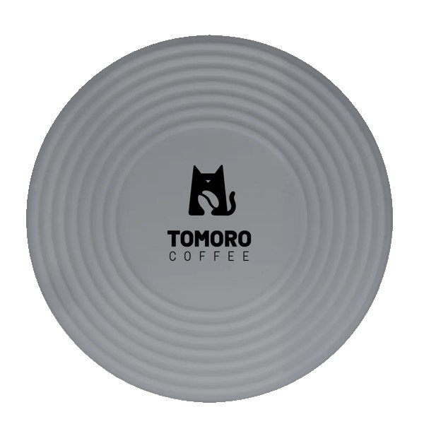 Cupsy Silicone Coaster 1