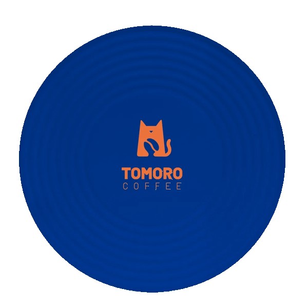 Cupsy Silicone Coaster 1
