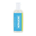 1 oz Lotion in Clear Oval Bottle - Unscented 1 oz Lotion in Clear Oval Bottle - Unscented