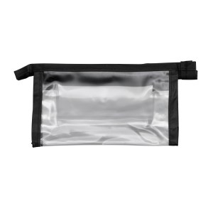 Clear Vinyl Bag With Top Zipper - 4"X6" (Empty) 1 Clear Vinyl Bag With Top Zipper - 4"X6" (Empty) 1